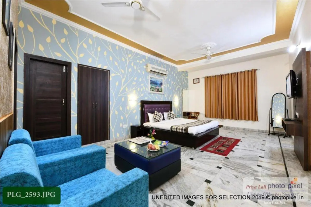 Hotel Chanakya