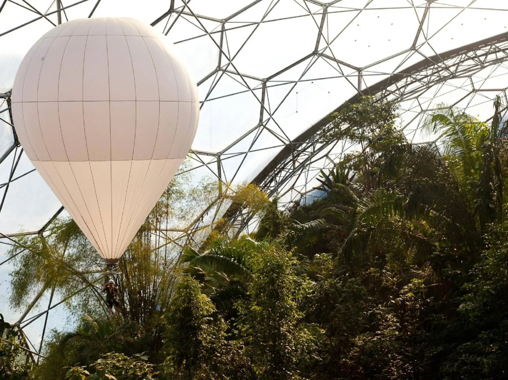 YHA Eden Project - Hostel