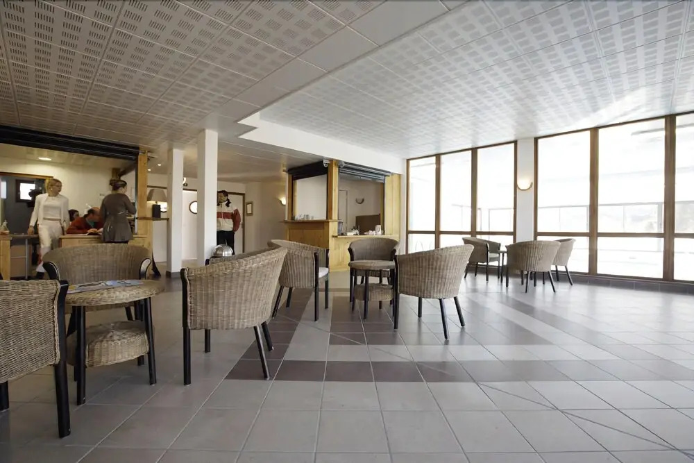 Residence Le Hameau du Puy by Actisource