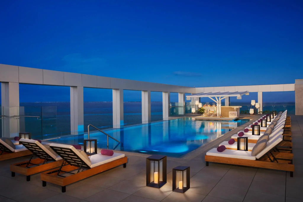 Breathless Cancun Soul Resort & Spa