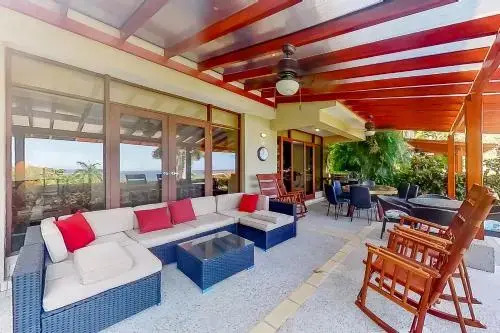 Bahia Pez Vela Villa #29