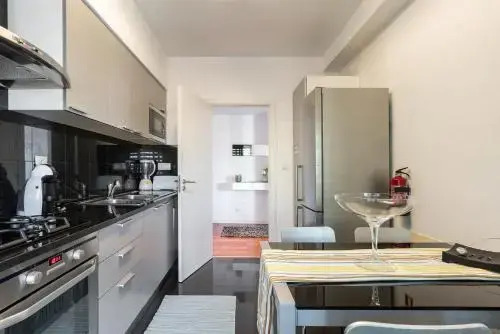 Monumental Residence one bedroom by HR Madeira