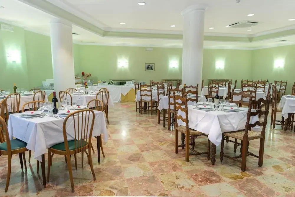 Hotel San Pietro