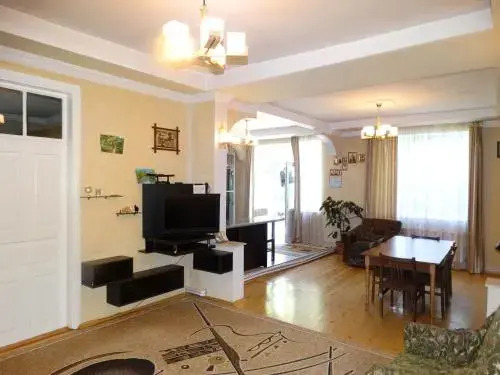 Your Home In Akhaltsikhe