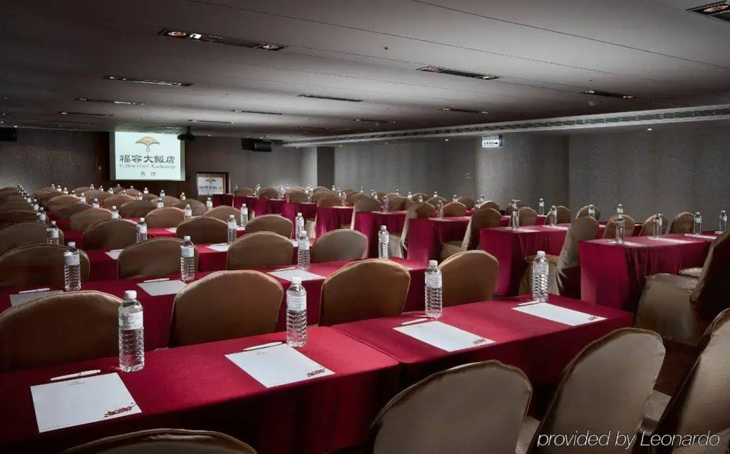 Fullon Hotel Kaohsiung
