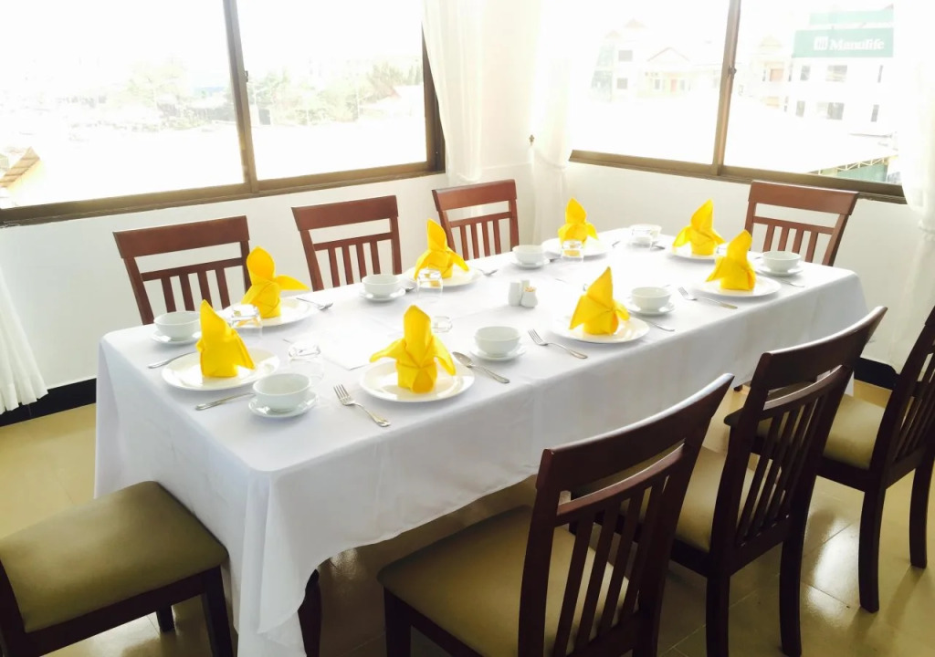 Sovann Angkor II Hotel