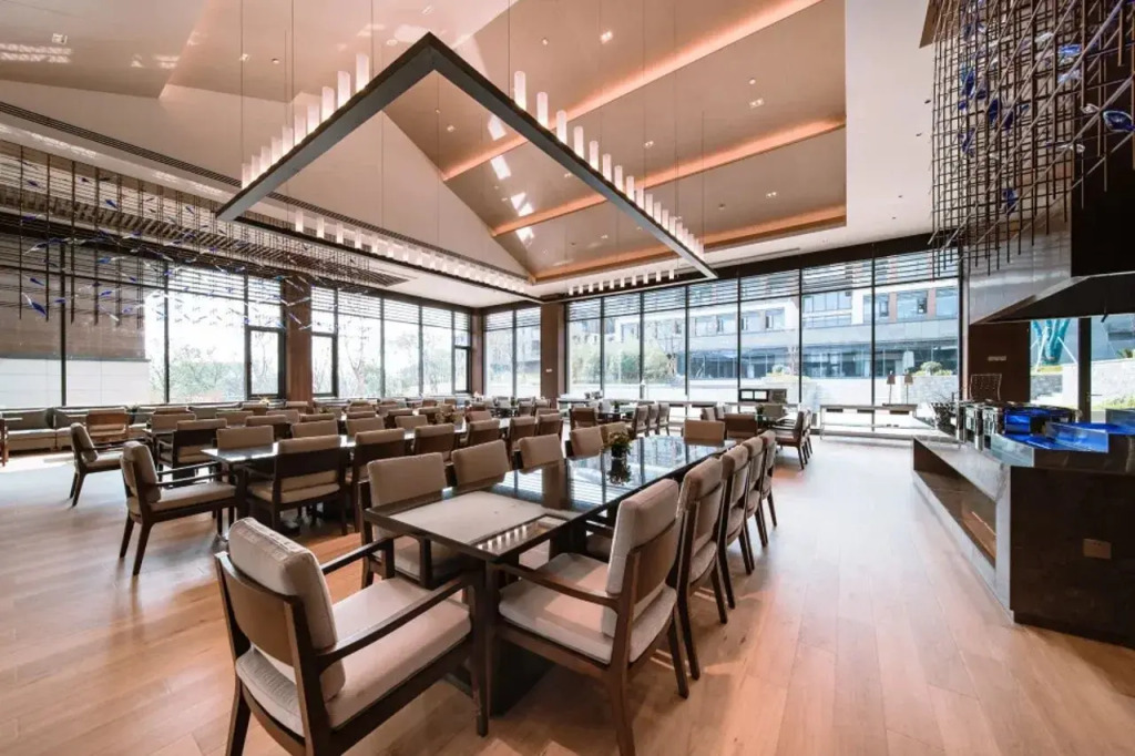 G-luxe By Gloria Suzhou Taimei