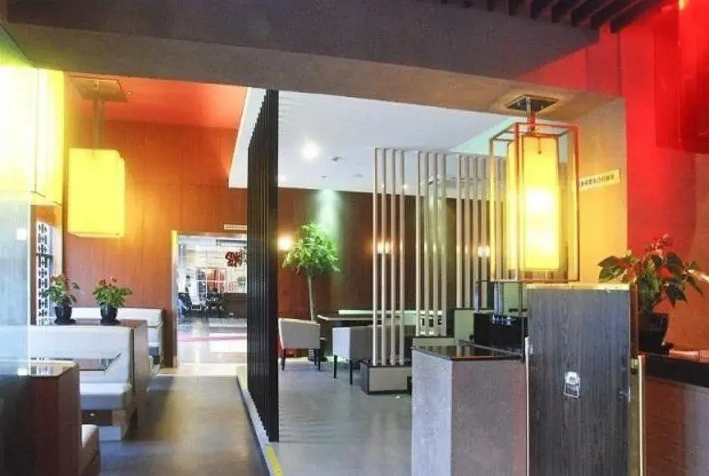 Bo Xue Lou Hotel