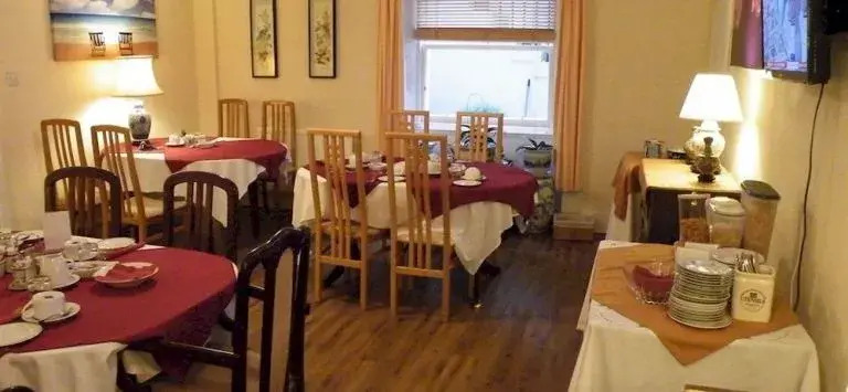 Judy Guest House