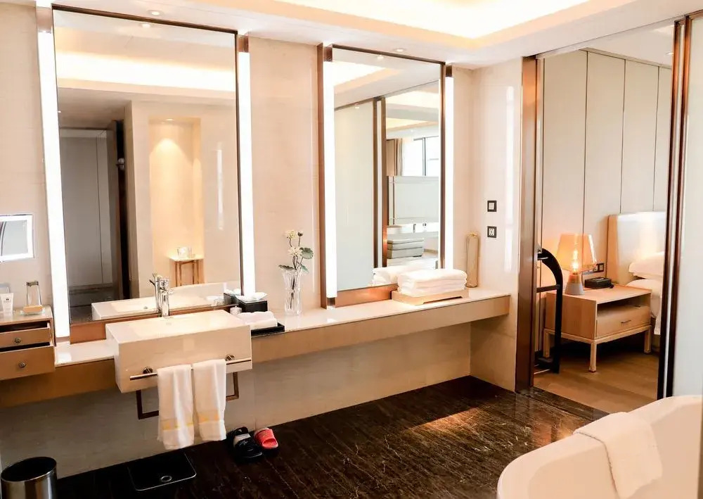 Sea View Garden Hotel - Qingdao Jimo