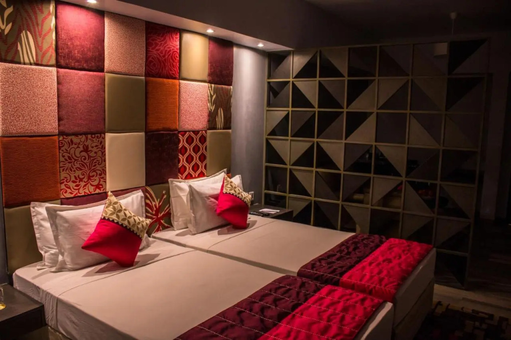 Regency Tirunelveli By GRT Hotels