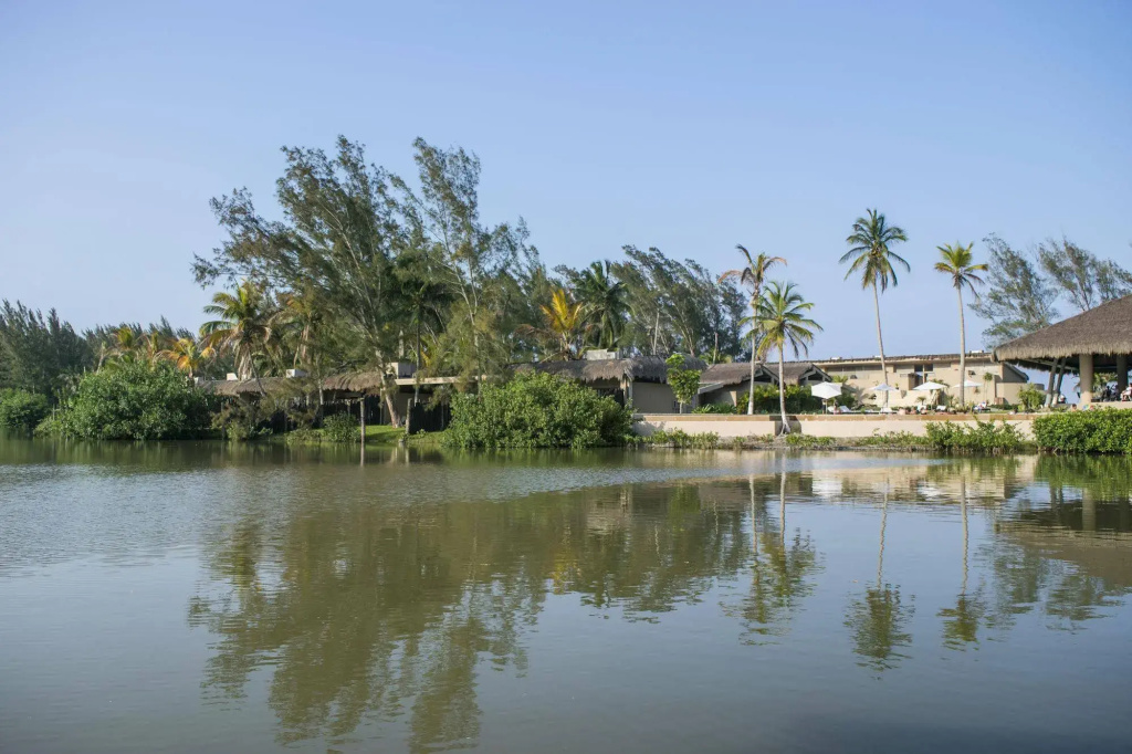 Isla Tajín