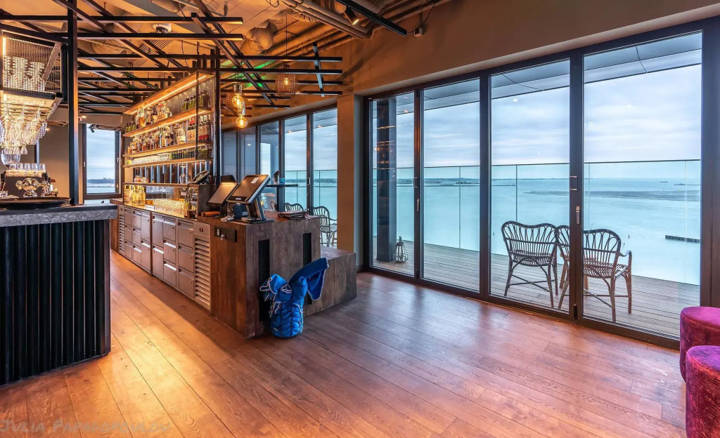 Four Elements Hotel