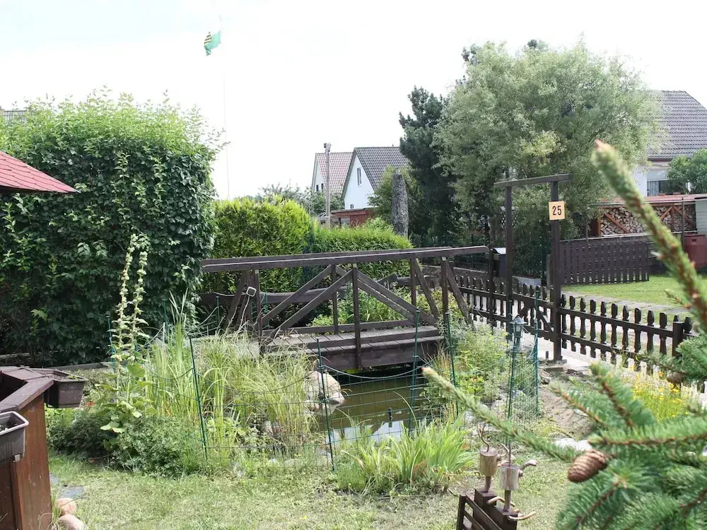 Wohnung mit Eigener Terrasse in Wismar
