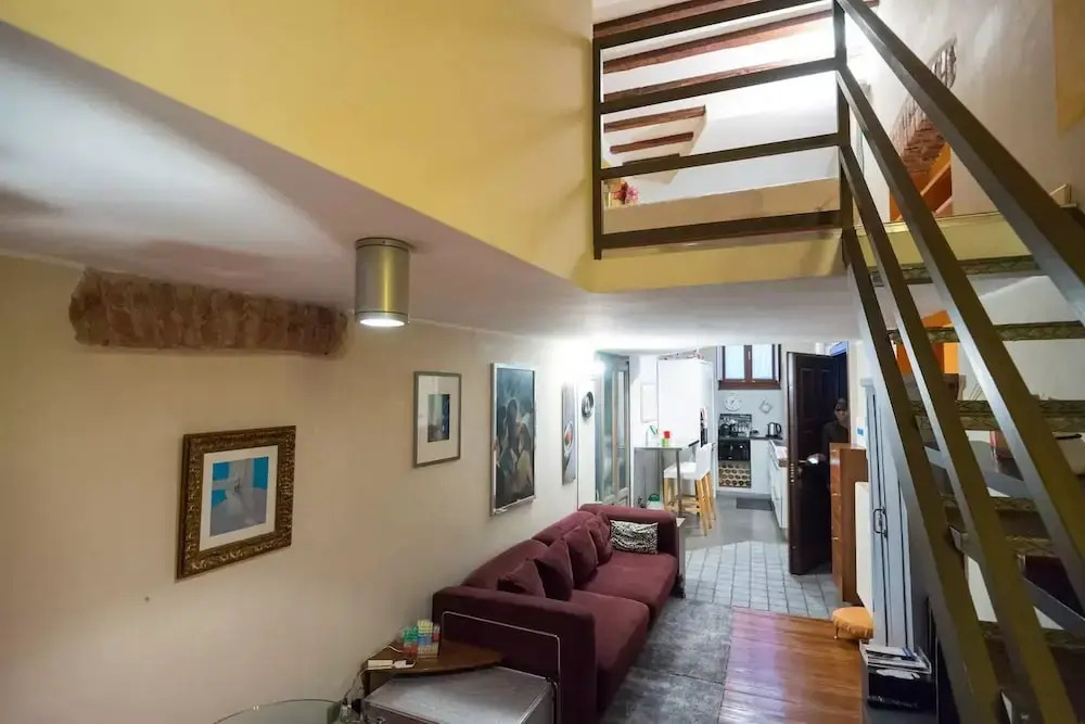 Romantic Apartment Porta Venezia