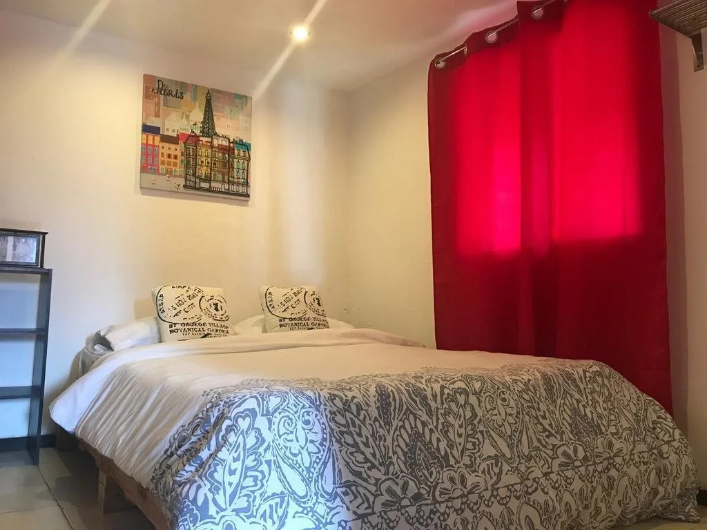 La Petite Maison Cabañas & Hostal