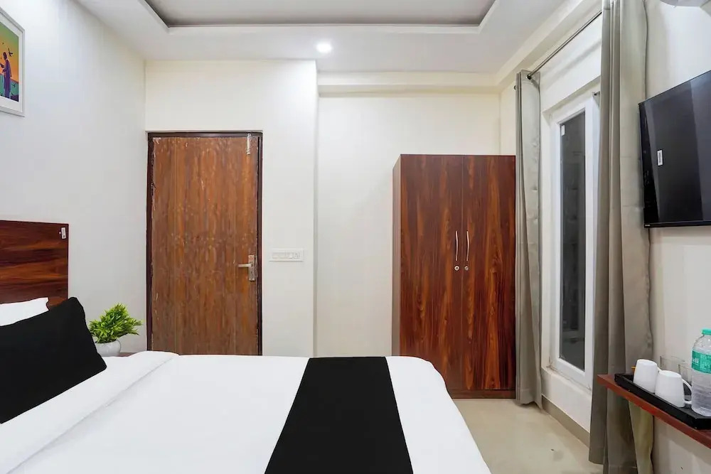 Super Hotel O Hotel Valentines