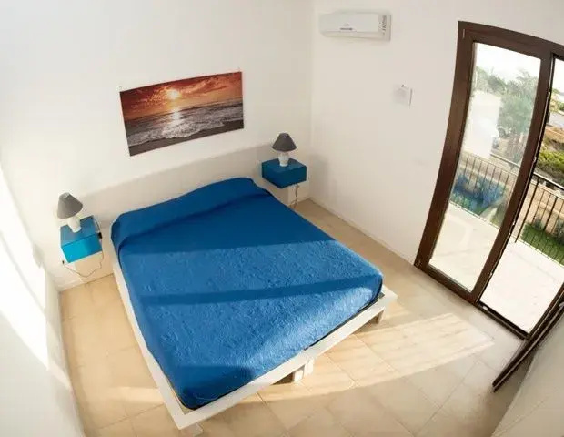 ProKite Alby Rondina - RESORT