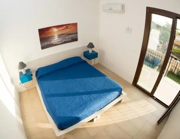 ProKite Alby Rondina - RESORT