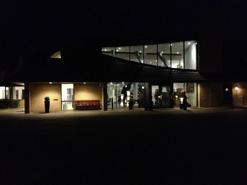 Skanderborg Park