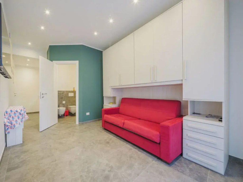 Apartment Rosso Rapallo