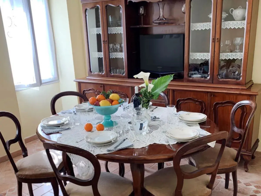 Holiday Home Arietta VLO150 by Interhome