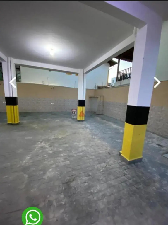 Apto c/2 quartos sendo uma suíte c/ar e 2banheiros