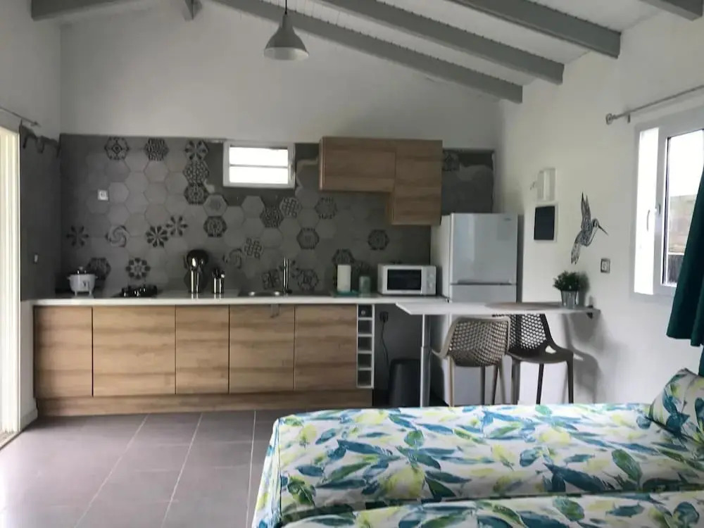 Bungalow Amandine