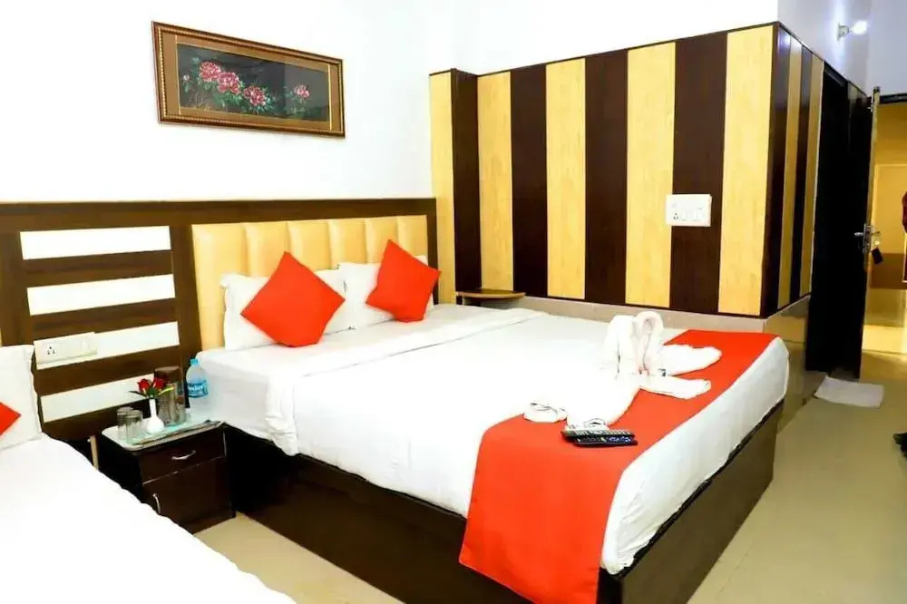 Hotel Prashant Palace