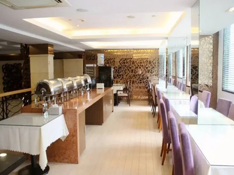JI Hotel Wulinmen Hangzhou
