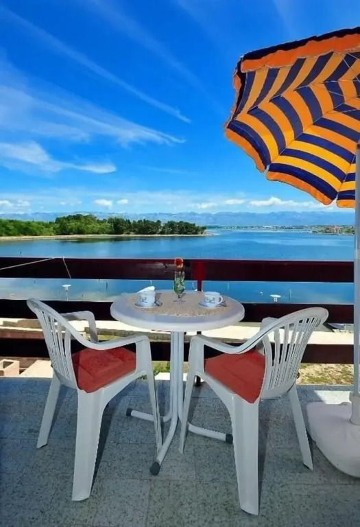 Ljilja - 10m From the sea With Parking - A3