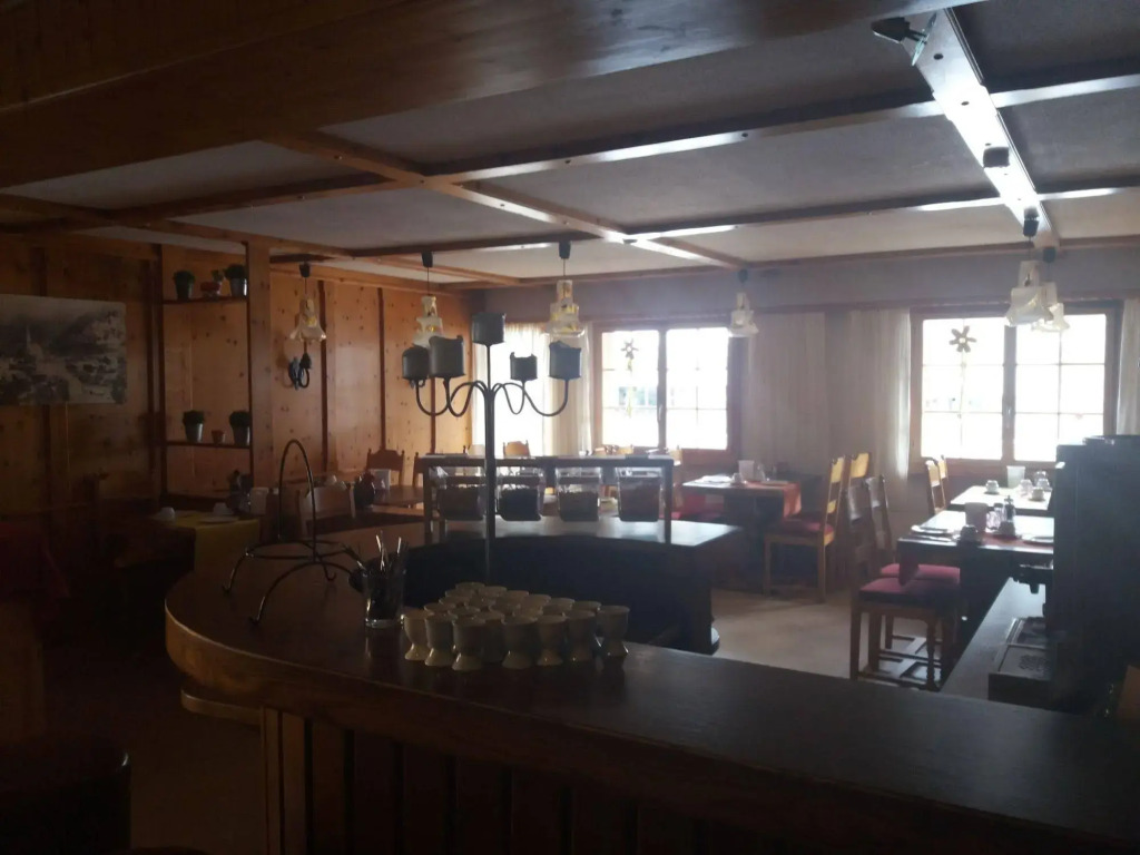 Hotel Schmitta