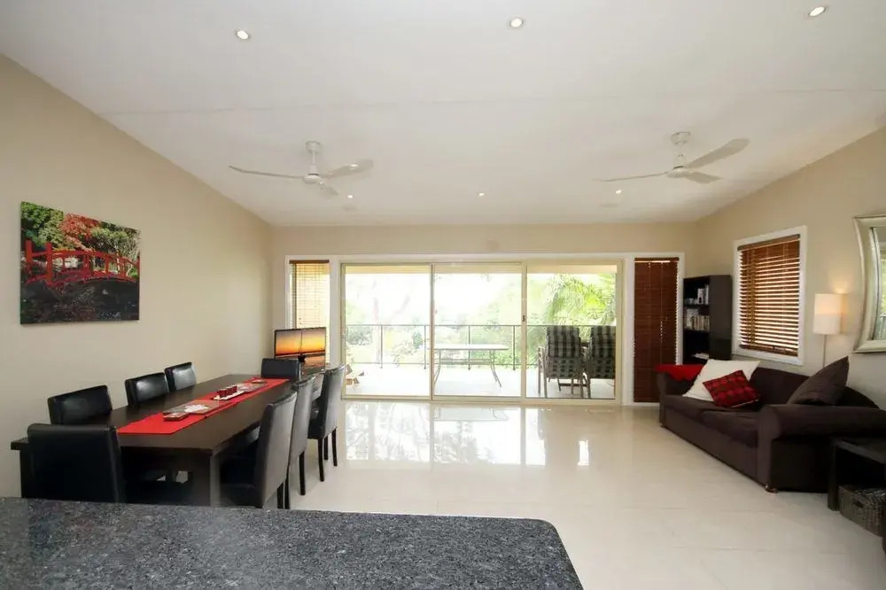 Bellima Bch House, 9 Jackson Close