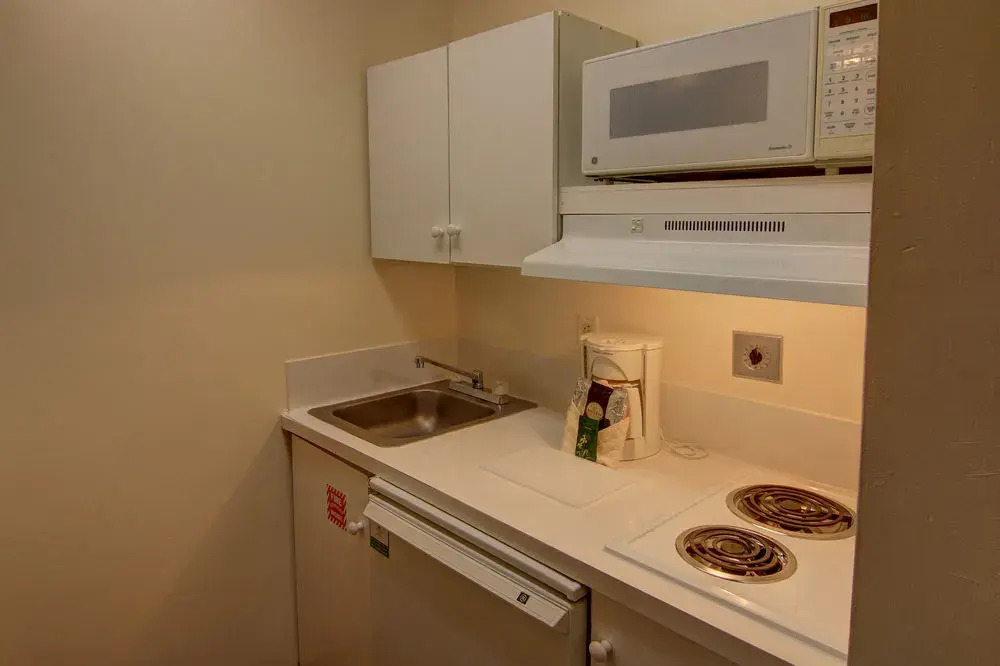 InTown Suites Extended Stay Atlanta GA - Snellville