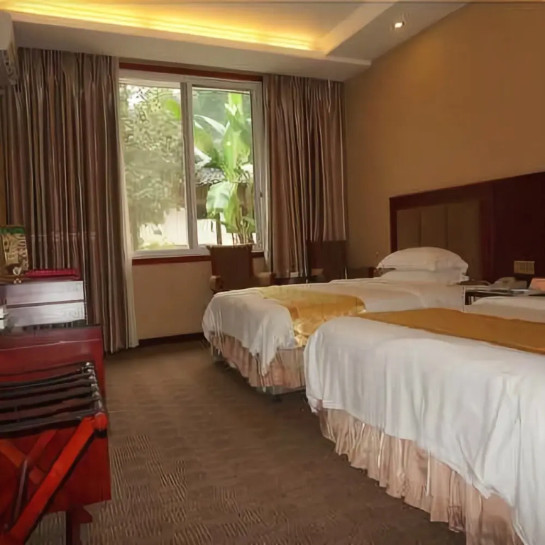 Juxiang Resort