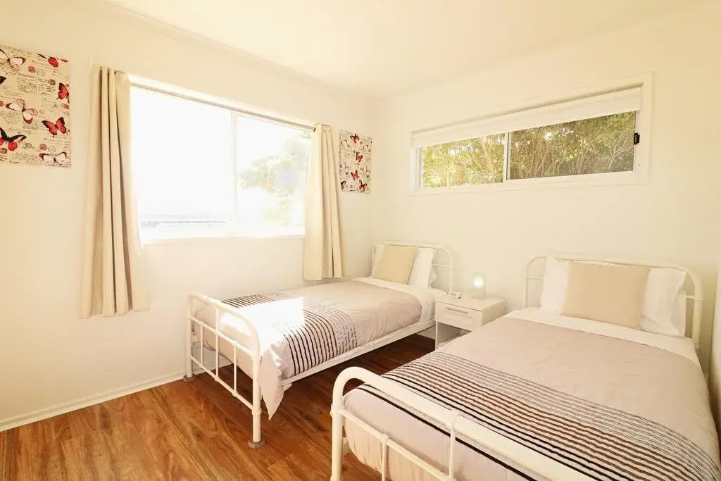 Beachcomber - Pet Friendly