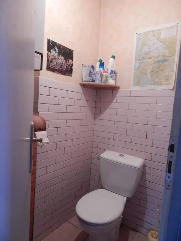 Maison pour 5 personnes au centre d'Audenge