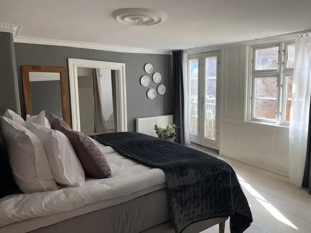 Best Stay Copenhagen Ny Adelgade 7 2nd