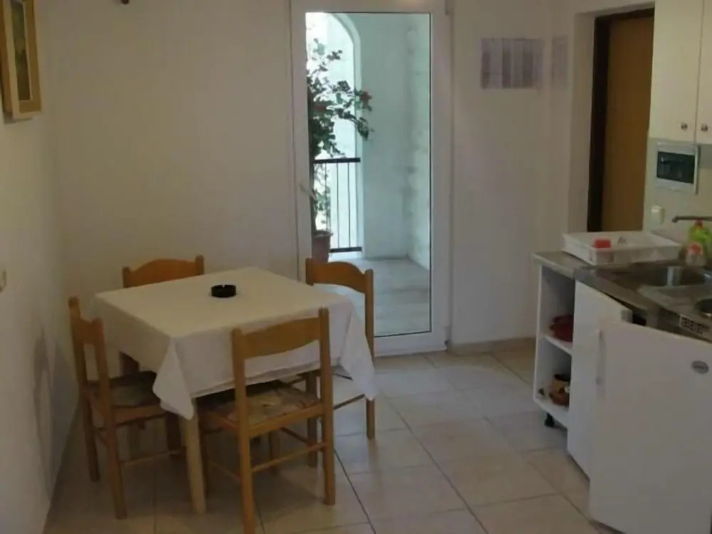 Apartments Boguvila