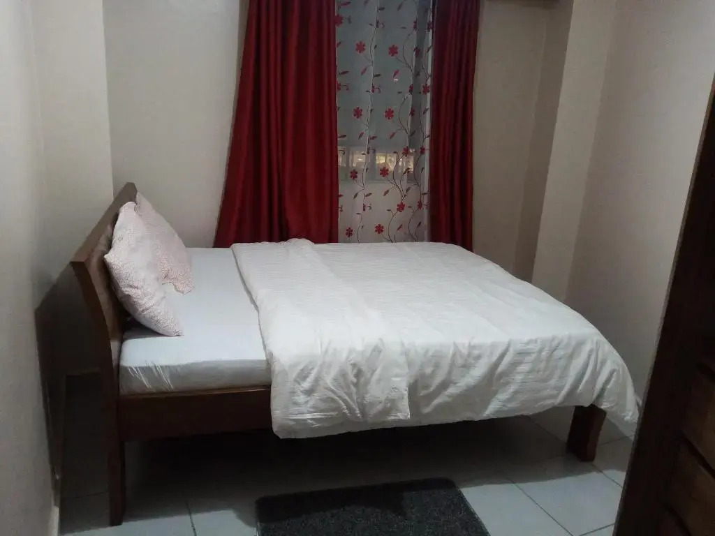 Meg one bedroom apartment