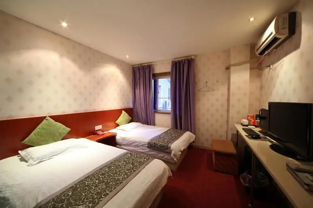 Jiayi Express Hotel