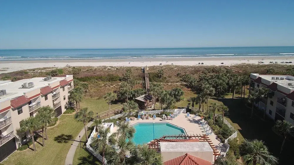 Ocean Village Club D15