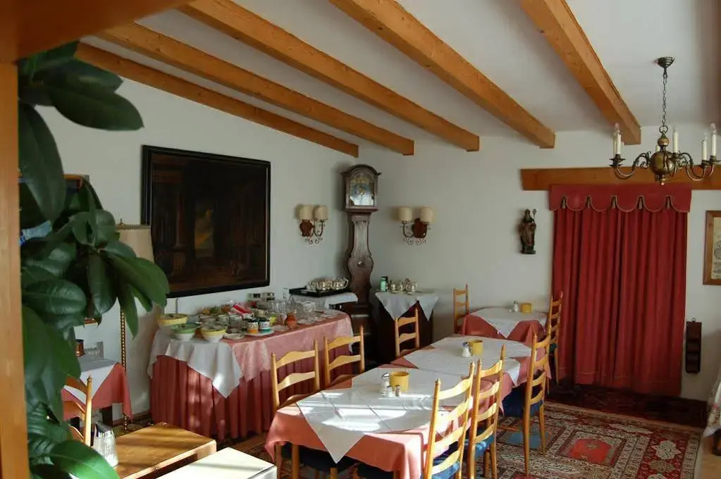 Haus Orplid