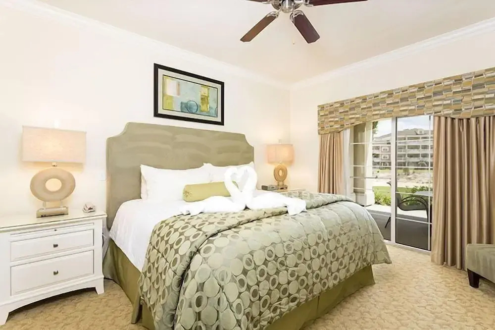 Sandy Ridge Retreat