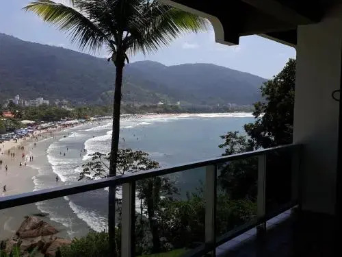 Pé Na Areia Apto 708
