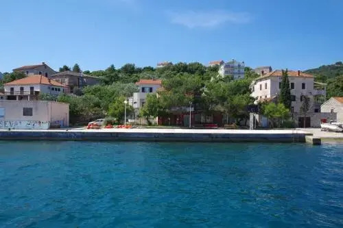 Holiday Home Duje