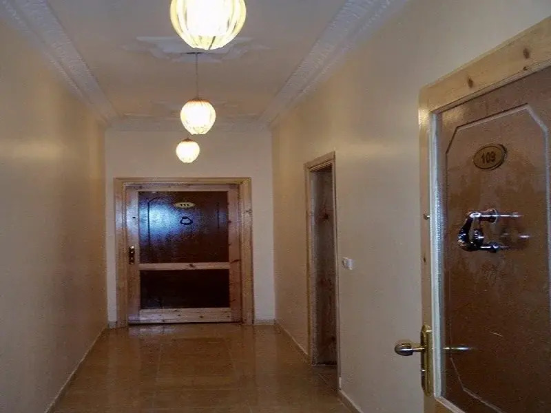 Dyar Qiba Hotel Apartment