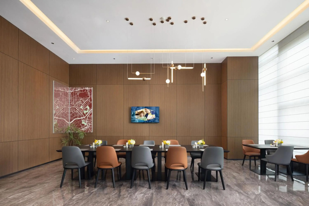 Hampton By Hilton Foshan Shunde Chencun