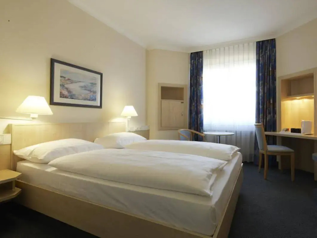 B&B HOTEL Kassel-Wilhelmshöhe