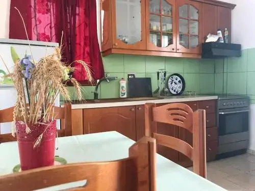 Feti Xhone Apartment